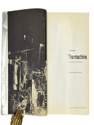 The Machine as Seen at the End of the Mechanical Age