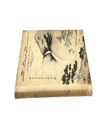 The Silent Traveller : A Chinese Artist in Lakeland.