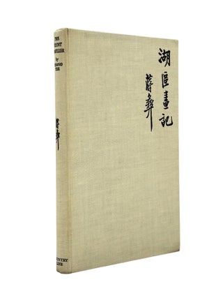 The Silent Traveller : A Chinese Artist in Lakeland.