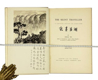 The Silent Traveller : A Chinese Artist in Lakeland.