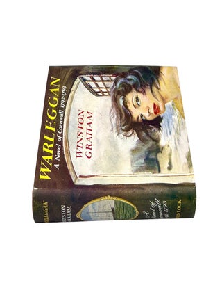 Warleggan : A Novel of Cornwall, 1792-1793.