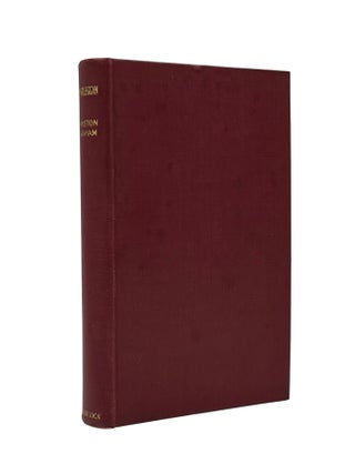 Warleggan : A Novel of Cornwall, 1792-1793.