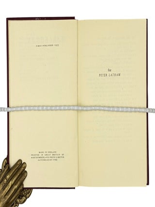 Warleggan : A Novel of Cornwall, 1792-1793.