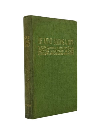 The Art of Building a Home. Barry PARKER, Raymond UNWIN.