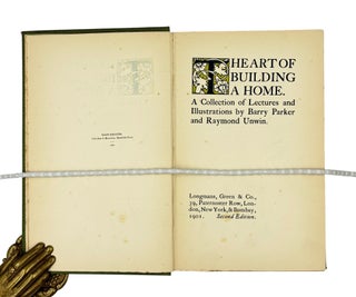 The Art of Building a Home.