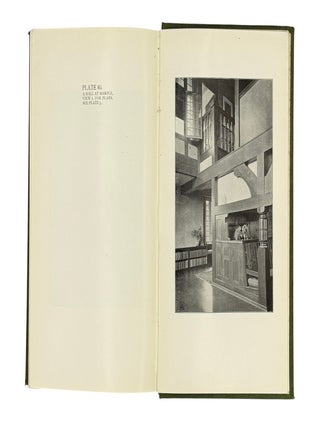 The Art of Building a Home.