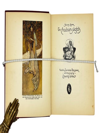 Stories from the Arabian Nights.