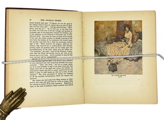Stories from the Arabian Nights.