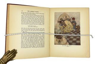 Stories from the Arabian Nights.
