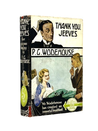 Thank You Jeeves