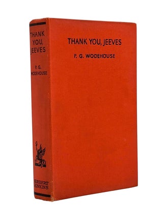 Thank You Jeeves.