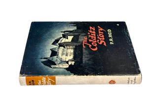 The Colditz Story.