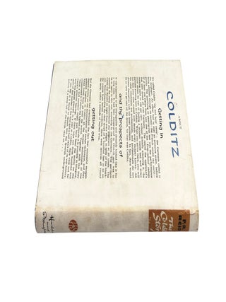The Colditz Story.