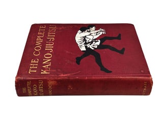 The Complete Kano Jiu-Jitsu (Jiudo).