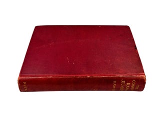 The Complete Kano Jiu-Jitsu (Jiudo).