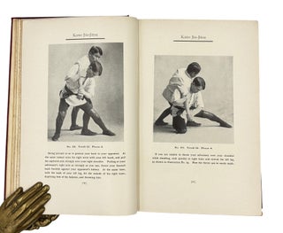 The Complete Kano Jiu-Jitsu (Jiudo).