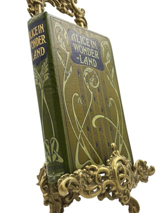 Alice in Wonderland (K. M. Roberts edition