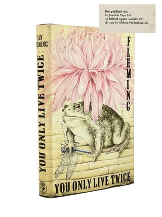 You Only Live Twice