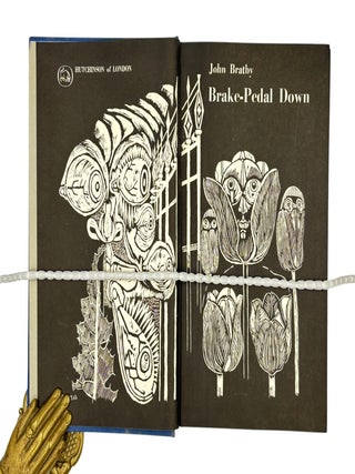Brake-Pedal Down [Signed].