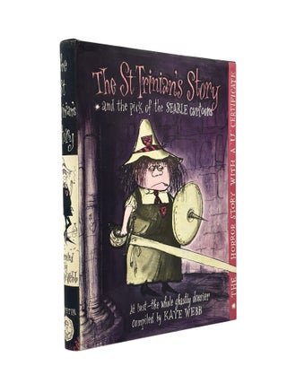 The St. Trinian's Story - the whole ghastly dossier