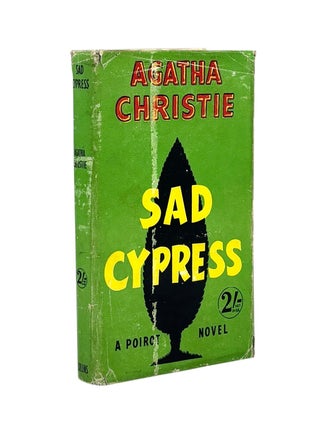Sad Cypress