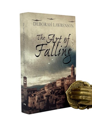 The Art of Falling [Signed Limited Edition