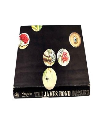 The James Bond Dossier.