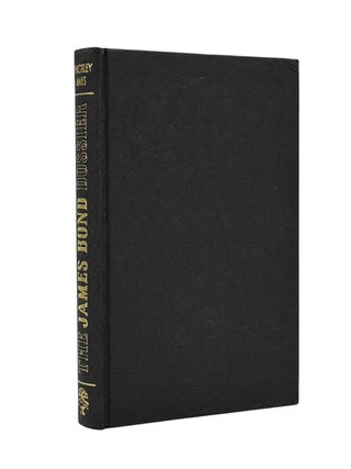 The James Bond Dossier.