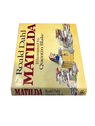 Matilda.