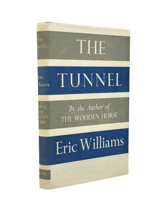 The Tunnel [+ 2pp Original Corrected Typescript].