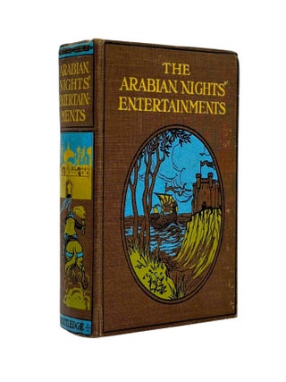 The Arabian Nights Entertainments