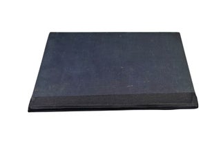 A Comparative Account and Delineation of Railway Engine & Carriage Wheels.