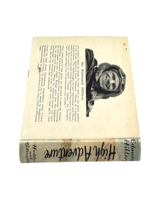 High Adventure [Signed].