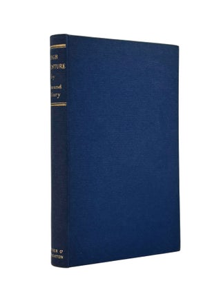 High Adventure [Signed].