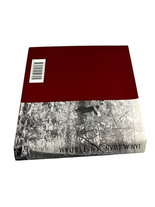 Amsterdam [Signed].