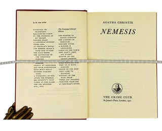 Nemesis.
