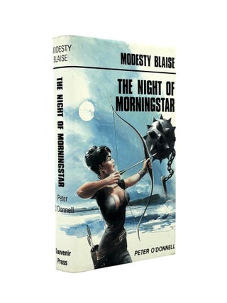 The Night of Morningstar