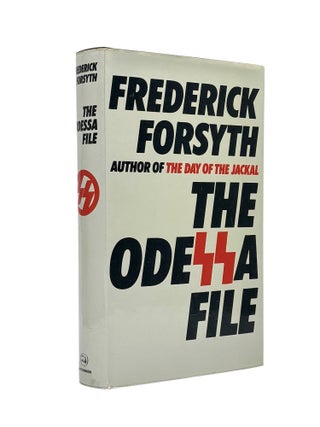 The Odessa File