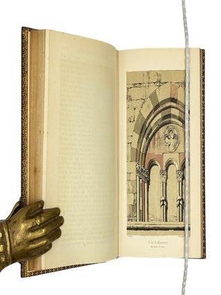 The Stones of Venice [Three Volume Set].