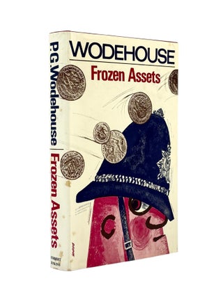 Item #103886 Frozen Assets. P. G. WODEHOUSE