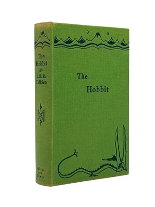 The Hobbit.