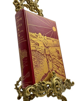 The Red Book of Heroes