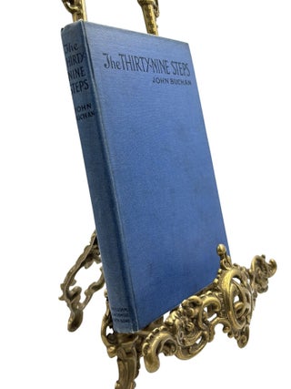 The Thirty Nine Steps