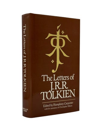 The Letters of J. R. R. Tolkien