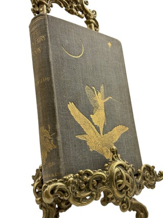 The Grey Fairy Book