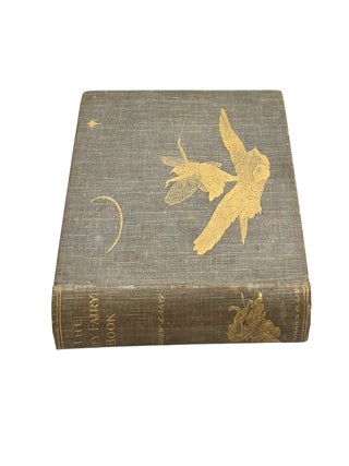 The Grey Fairy Book.