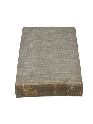 The Grey Fairy Book.