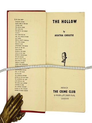 The Hollow.