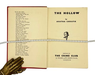 The Hollow.