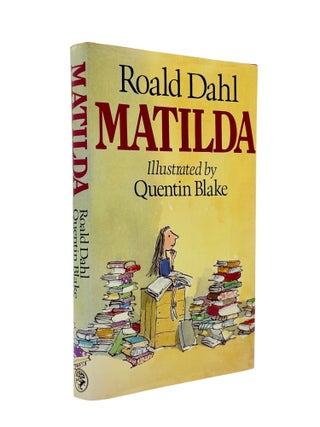 Matilda